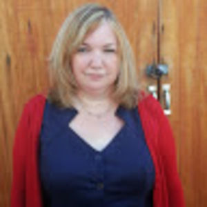 Meet your Posher, Kimberley